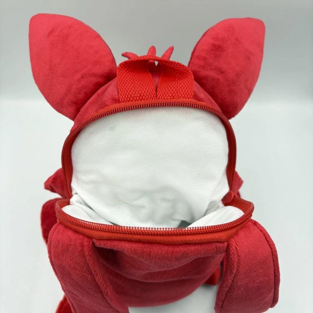 Five Nights At Freddy's Foxy Red 13